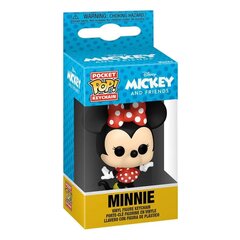 Disney POP! Minnie Mouse hind ja info | Fännitooted mänguritele | kaup24.ee