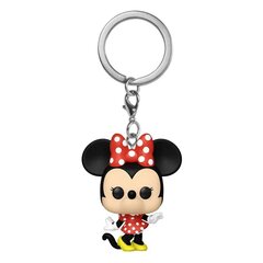 Disney POP! Minnie Mouse hind ja info | Fännitooted mänguritele | kaup24.ee