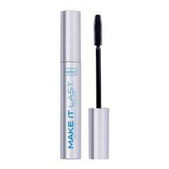 Утолщающая тушь для ресниц Wibo Make It Last Mascara, 8г цена и информация | Тушь, средства для роста ресниц, тени для век, карандаши для глаз | kaup24.ee