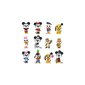 Kuju Funko POP! Mystery Mini: Disney Classics, 5 cm hind ja info | Fännitooted mänguritele | kaup24.ee