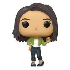 Kuju Funko Pop! Movies Luck Sam 9 cm hind ja info | Fännitooted mänguritele | kaup24.ee