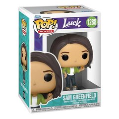 Kuju Funko Pop! Movies Luck Sam 9 cm hind ja info | Fännitooted mänguritele | kaup24.ee