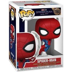 Kuju POP Marvel Spider-Man No Way Home Spider-Man hind ja info | Fännitooted mänguritele | kaup24.ee