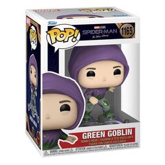 Kuju Funko POP Marvel: Green Goblin 9 cm цена и информация | Атрибутика для игроков | kaup24.ee