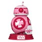 Kuju Funko POP! Star Wars: Valentines Bb-8 9 cm цена и информация | Fännitooted mänguritele | kaup24.ee