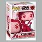 Kuju Funko POP! Star Wars Valentines Day Kylo Ren hind ja info | Fännitooted mänguritele | kaup24.ee