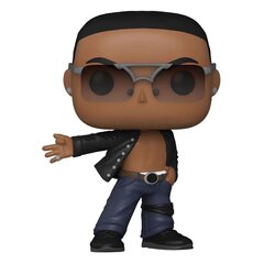 Kuju Funko POP! Albums Usher 9 cm hind ja info | Fännitooted mänguritele | kaup24.ee