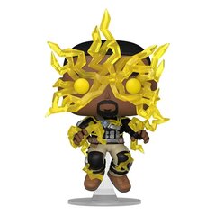 Kuju Funko POP Marvel: Electro 9 cm цена и информация | Атрибутика для игроков | kaup24.ee