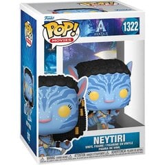 Kuju Funko POP Avatar Neytiri hind ja info | Fännitooted mänguritele | kaup24.ee