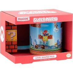 Tass Super Mario Bros, 525ml hind ja info | Klaasid, tassid ja kannud | kaup24.ee