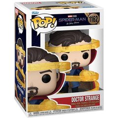 Kuju Funko POP Marvel Doktor Strange цена и информация | Атрибутика для игроков | kaup24.ee