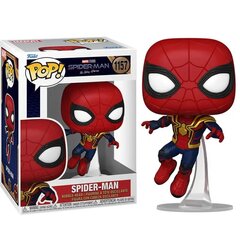 Kuju Funko POP Marvel, Ämblikmees hind ja info | Fännitooted mänguritele | kaup24.ee