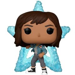 Kuju Funko POP Marvel America Chavez hind ja info | Fännitooted mänguritele | kaup24.ee