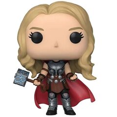 Kuju Funko POP, Marvel Thor Love цена и информация | Атрибутика для игроков | kaup24.ee