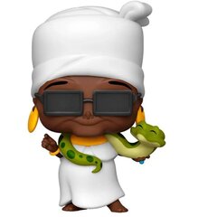 Kuju Funko POP Disney Frog Mama Odi Snake” hind ja info | Fännitooted mänguritele | kaup24.ee