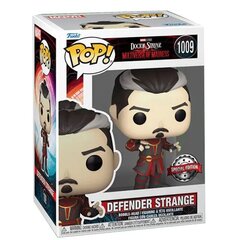 Kuju Funko POP Marvel daktaras Strange hind ja info | Fännitooted mänguritele | kaup24.ee