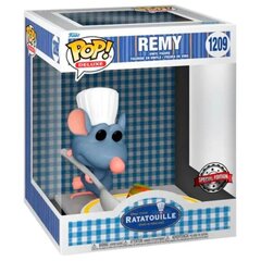 Поп-фигурка Disney Ratatouille Remy Exclusive цена и информация | Атрибутика для игроков | kaup24.ee