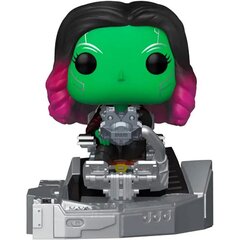 Kuju Funko POP Marvel Avengers Gamora hind ja info | Fännitooted mänguritele | kaup24.ee