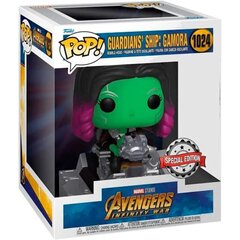 Kuju Funko POP Marvel Avengers Gamora hind ja info | Fännitooted mänguritele | kaup24.ee