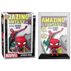 Kuju Funko POP, Marvel eriline ämblikmees hind ja info | Fännitooted mänguritele | kaup24.ee