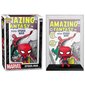 Kuju Funko POP, Marvel eriline ämblikmees hind ja info | Fännitooted mänguritele | kaup24.ee