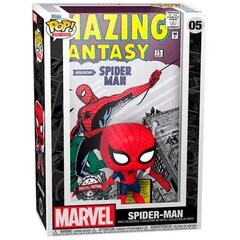 Kuju Funko POP, Marvel eriline ämblikmees hind ja info | Fännitooted mänguritele | kaup24.ee