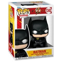 Kuju Funko POP, DC Comics Flash Batman Keaton hind ja info | Fännitooted mänguritele | kaup24.ee