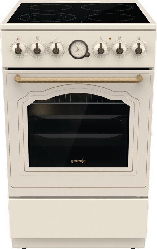 Gorenje GECS5B70CLI hind ja info | Elektripliidid | kaup24.ee