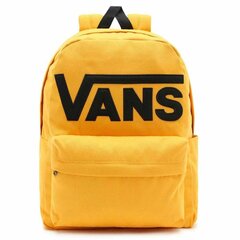 Seljakott Vans VN0A5KHPLSV1 Kollane hind ja info | Vans Lapsed ja imikud | kaup24.ee