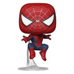 Kuju Funko POP Marvel: Spiderman (Ämblikmees) 9 cm цена и информация | Атрибутика для игроков | kaup24.ee