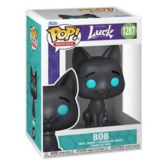 Kuju Funko Pop! Movies Luck Bob 9 cm hind ja info | Fännitooted mänguritele | kaup24.ee