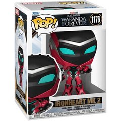 Kuju Funko POP Marvel Ironheart MK2 цена и информация | Атрибутика для игроков | kaup24.ee