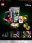 43227 LEGO® Disney Kaabaka ikoonid hind ja info | Klotsid ja konstruktorid | kaup24.ee