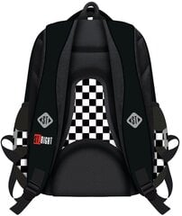 Школьный рюкзак St. Right BP7 K-Pop, 22 л цена и информация | Школьные рюкзаки, спортивные сумки | kaup24.ee