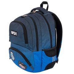 Школьный рюкзак St.Right Space Moon BP-07, 24 л цена и информация | Школьные рюкзаки, спортивные сумки | kaup24.ee