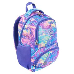 Рюкзак школьный St.Right Pastel Snake BP-71, 14 л цена и информация | Школьные рюкзаки, спортивные сумки | kaup24.ee