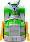 Prügiauto koos figuuriga Rocky Paw Patrol цена и информация | Poiste mänguasjad | kaup24.ee