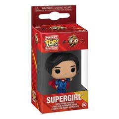 Flash Pop Pop! Supergirl hind ja info | Fännitooted mänguritele | kaup24.ee