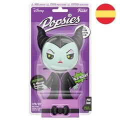 Kuju Popsies, Disney piktadaria, Maleficent hind ja info | Poiste mänguasjad | kaup24.ee