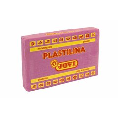 Пластилин для моделирования Jovi Розовый (15 штук) цена и информация | Принадлежности для рисования, лепки | kaup24.ee