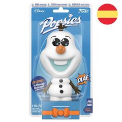 Фигурка маков Disney Frozen Olaf Spanish цена и информация | Игрушки для мальчиков | kaup24.ee