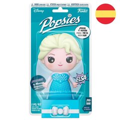 Kuju Popsies, Disney Frozen Elsa Hispaania hind ja info | Poiste mänguasjad | kaup24.ee