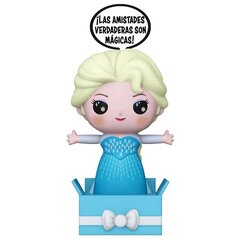 Kuju Popsies, Disney Frozen Elsa Hispaania цена и информация | Игрушки для мальчиков | kaup24.ee