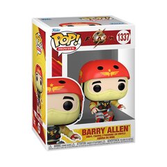 Kuju Funko POP, DC Comics Flash Barry Allen hind ja info | Fännitooted mänguritele | kaup24.ee