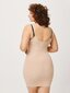 Naiste korrigeeriv kleit Ysabel Mora „Nila Nude" hind ja info | Vormiv pesu | kaup24.ee