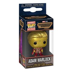 Guardians of The Galaxy Vol. 3 POP! Adam Warlock hind ja info | Fännitooted mänguritele | kaup24.ee