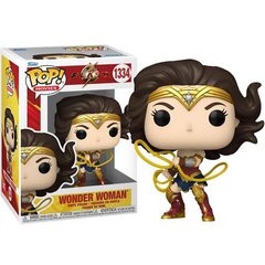 Kuju Funko pop, DC Comics Wonder Woman hind ja info | Fännitooted mänguritele | kaup24.ee