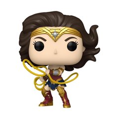 Kuju Funko pop, DC Comics Wonder Woman hind ja info | Fännitooted mänguritele | kaup24.ee