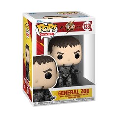 Kuju Funko POP, DC Comics General Zod hind ja info | Fännitooted mänguritele | kaup24.ee