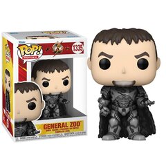 Kuju Funko POP, DC Comics General Zod hind ja info | Fännitooted mänguritele | kaup24.ee